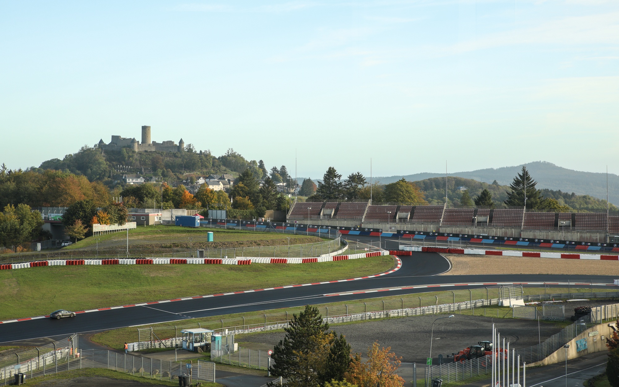 Trackday Nürburgring Nordschleife