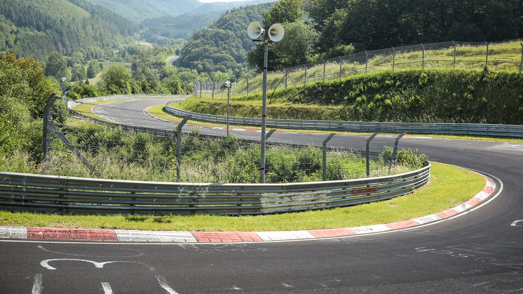 Trackday Nürburgring Nordschleife