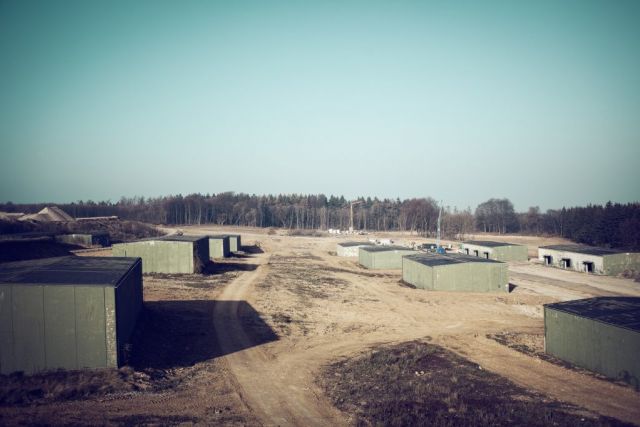 BILSTER BERG Historie