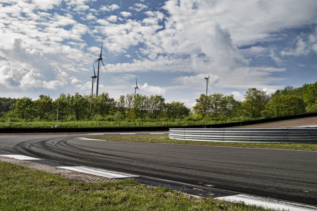 Bilster Berg Windräder