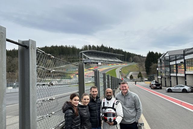 Gruppe
