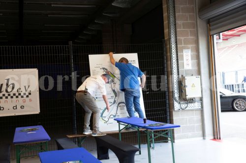 (10) Auswahl für Pistenclub Spa 16
