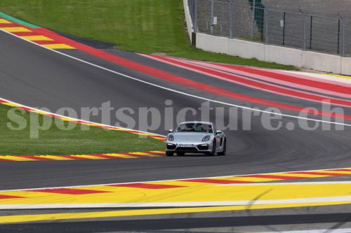 (146) Auswahl für Pistenclub Spa 16
