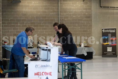 (15) Auswahl für Pistenclub Spa 16