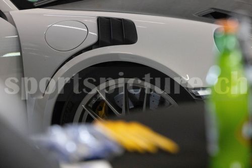 (19) Auswahl für Pistenclub Spa 16