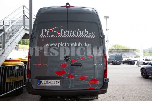 (34) Auswahl für Pistenclub Spa 16