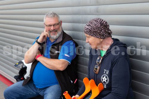 (35) Auswahl für Pistenclub Spa 16
