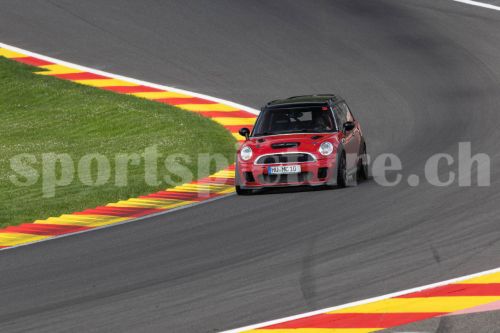 (85) Auswahl für Pistenclub Spa 16