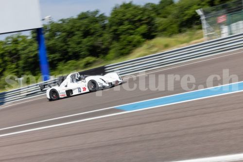 (107) Dijon 20.06.2025 Pistenclub