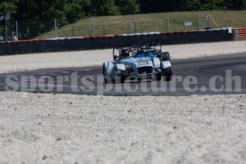 (184) Dijon 20.06.2025 Pistenclub