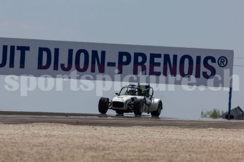(82) Dijon 20.06.2025 Pistenclub