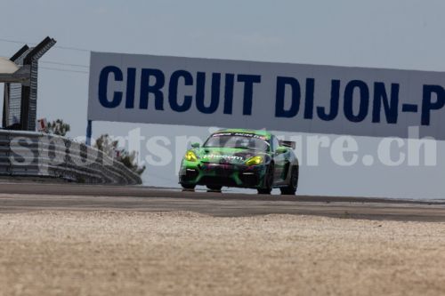 (84) Dijon 20.06.2025 Pistenclub