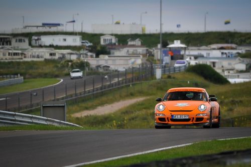 Stefan Brencher - GT3 RS (3)