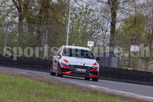 (133) Bilster Berg 19.04