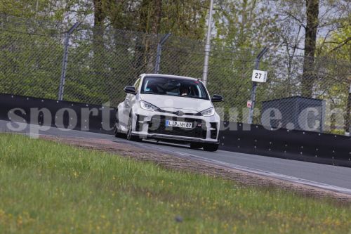 (135) Bilster Berg 19.04