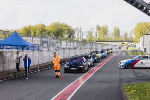 (195) Bilster Berg 19.04