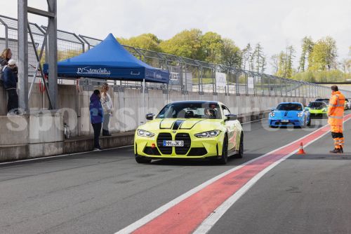 (196) Bilster Berg 19.04