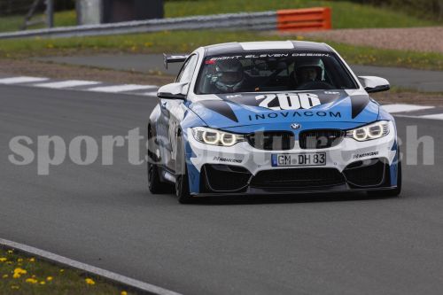 (302) Bilster Berg 19.04