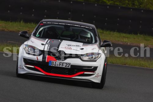 (78) Bilster Berg 19.04