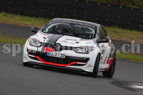 (85) Bilster Berg 19.04