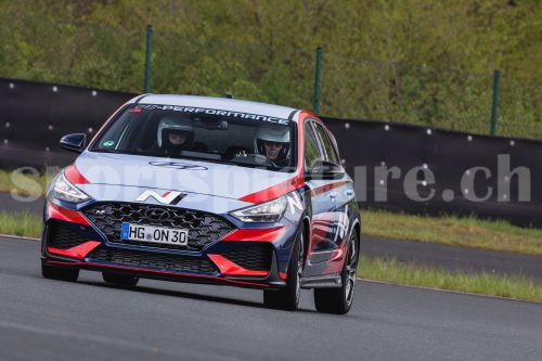 (94) Bilster Berg 19.04