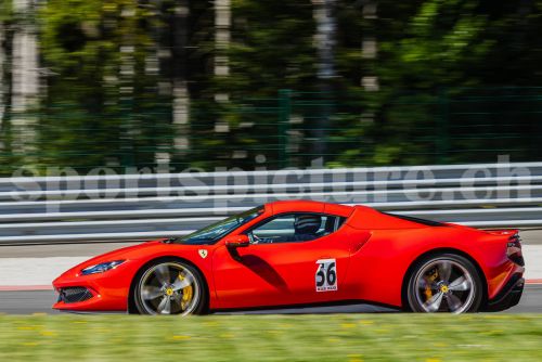(105) Spa 30