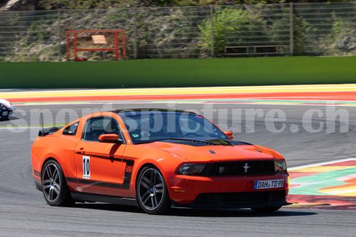 (138) Spa 30