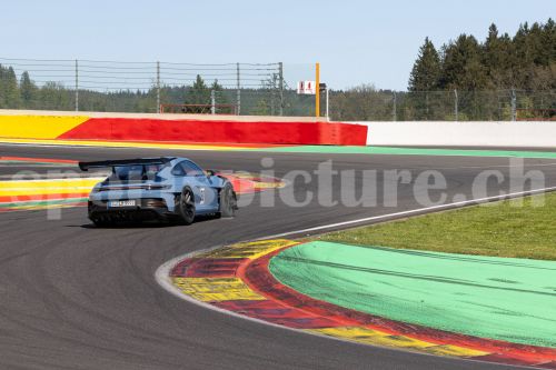 (145) Spa 30