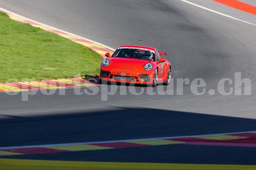 (21) Spa 30