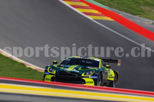 (50) Spa 30