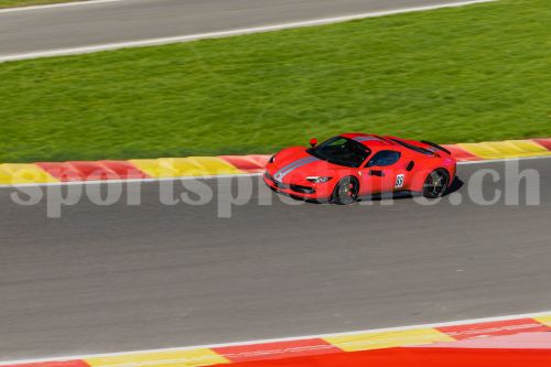 (90) Spa 30
