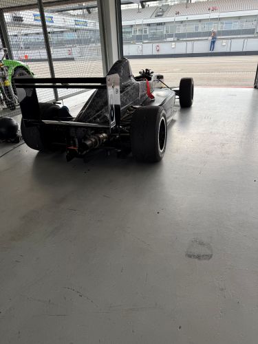 Formel Varga 1