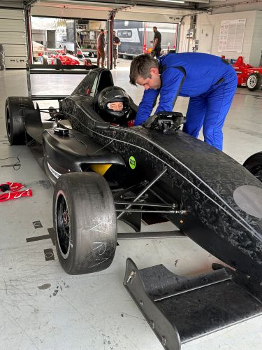 Formel Varga 2