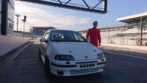 Punto