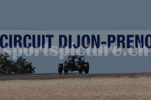(121) Dijon 19.06