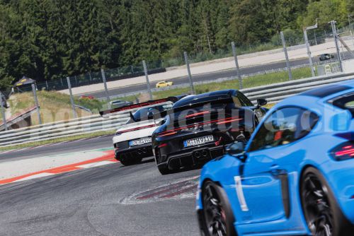 (100) Salzburgring 24