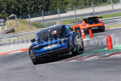 (101) Salzburgring 24