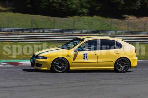 (105) Salzburgring 24