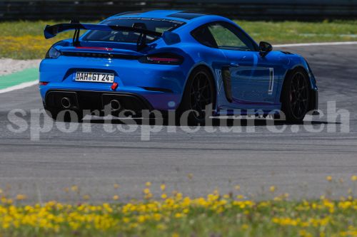 (110) Salzburgring 24