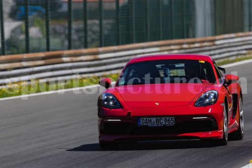 (114) Salzburgring 24