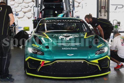 (119) Salzburgring 24