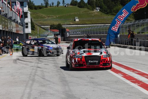 (121) Salzburgring 24