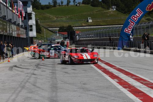 (127) Salzburgring 24
