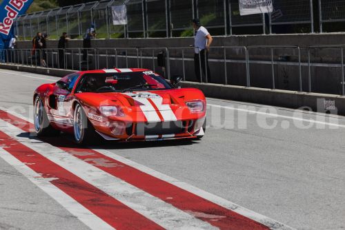 (128) Salzburgring 24