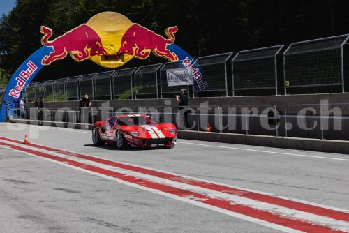 (131) Salzburgring 24
