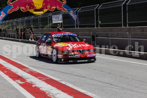 (133) Salzburgring 24