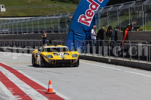 (134) Salzburgring 24