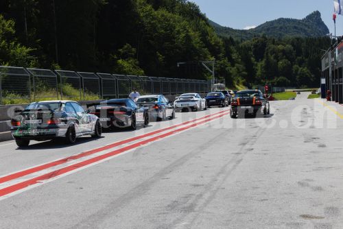 (135) Salzburgring 24
