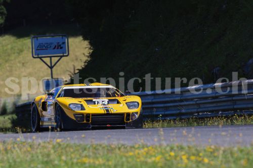 (141) Salzburgring 24