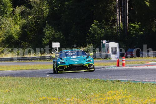(142) Salzburgring 24